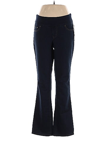 &Denim by H&M Jeans (view 1)