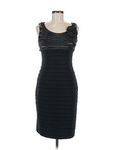 Adrianna Papell Cocktail Dress (view 1)