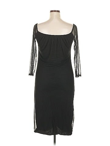 PrettyLittleThing Cocktail Dress (view 2)