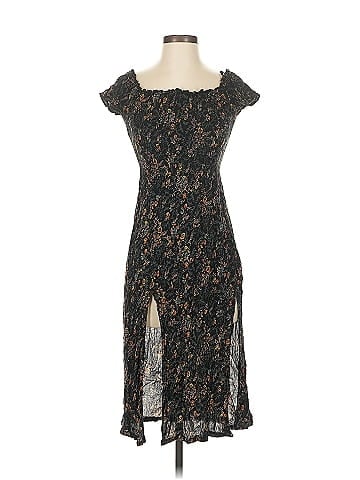 Kimchi Blue Cocktail Dress (view 1)