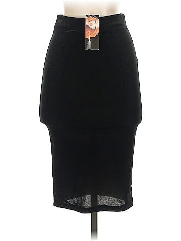 Necessary Objects Formal Skirt (view 2)