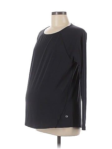 Gap - Maternity Long Sleeve Top (view 1)