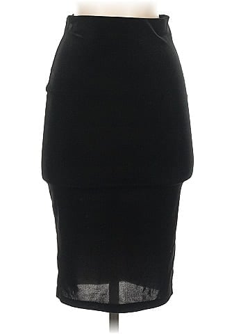 Necessary Objects Formal Skirt (view 1)
