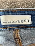 Ann Taylor LOFT Blue Jeans Size 27 waist - photo 6