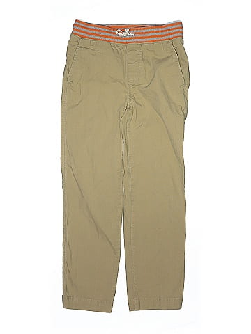 Lands' End Khakis (view 1)
