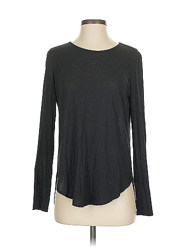 Theory Long Sleeve Top (view 1)