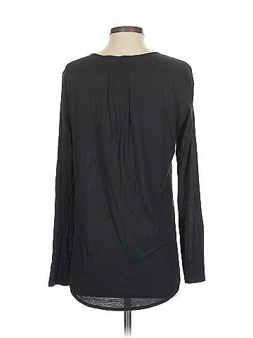 Theory Long Sleeve Top (view 2)