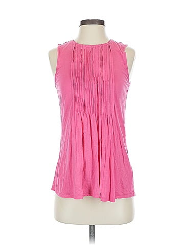 Akemi + Kin Sleeveless Blouse (view 1)