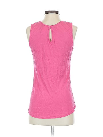 Akemi + Kin Sleeveless Blouse (view 2)