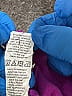 Brooks Purple Pullover Sweater Size M - photo 9