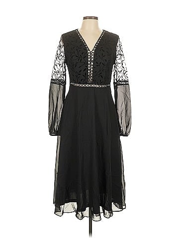 JJ's House Casual Dress (view 1)