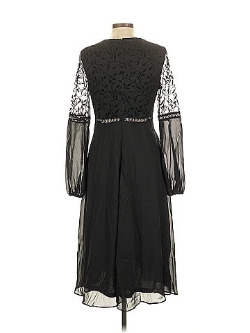 JJ's House Casual Dress (view 2)