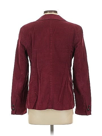 London Jean Blazer (view 2)