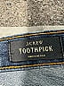 J.Crew Hearts Blue Jeans Size 26 waist - photo 4