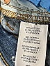 J.Crew Hearts Blue Jeans Size 26 waist - photo 5