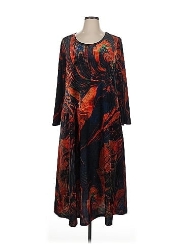 Soft Surroundings Casual Dress (view 1)