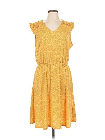 Adrianna Papell Casual Dress (view 1)