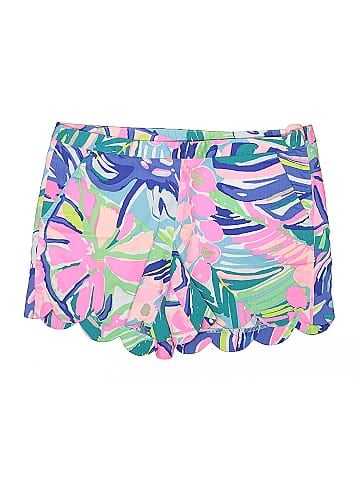 Lilly Pulitzer Shorts (view 1)