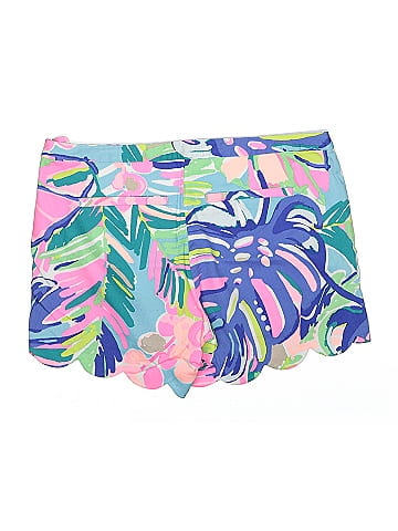 Lilly Pulitzer Shorts (view 2)