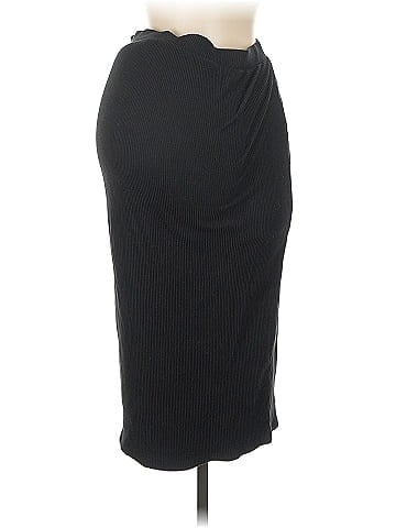 Ingrid + Isabel Formal Skirt (view 1)