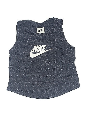 Nike Sleeveless T-Shirt (view 1)