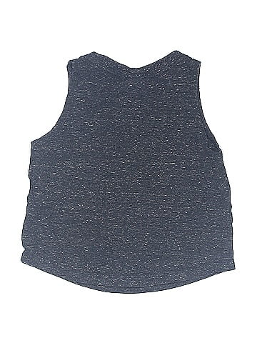Nike Sleeveless T-Shirt (view 2)