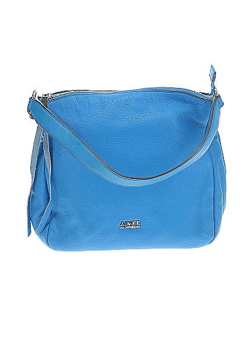Aimee Kestenberg Leather Shoulder Bag (view 1)