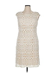 Connected Apparel Cocktail Dress