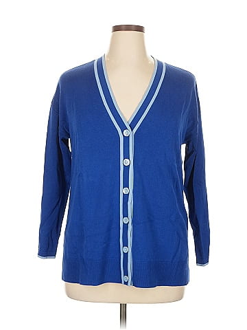 Talbots Cardigan (view 1)