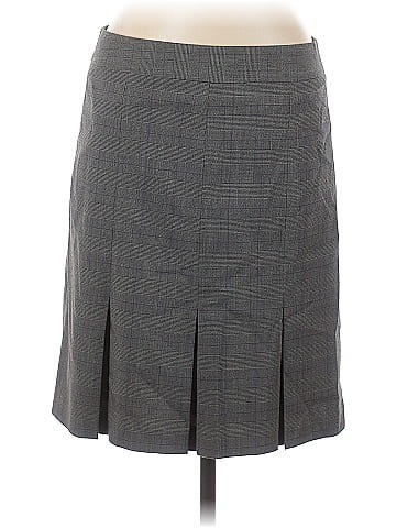Ann Taylor LOFT Outlet Formal Skirt (view 1)