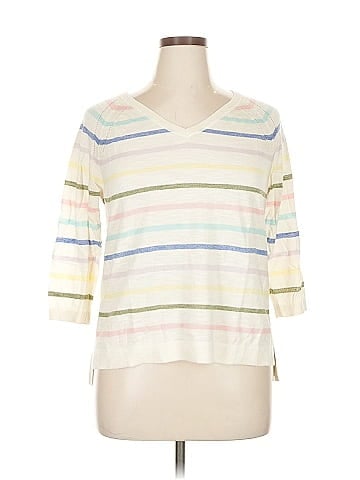 Talbots Pullover Sweater (view 1)