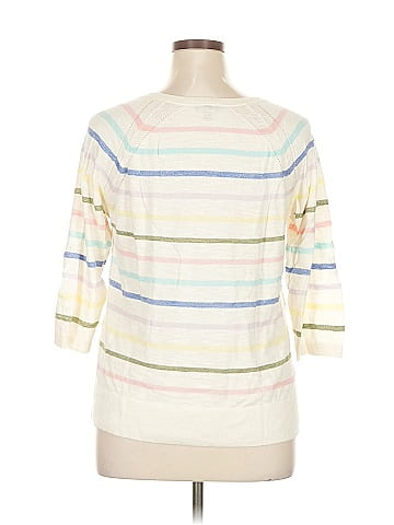 Talbots Pullover Sweater (view 2)
