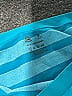 Reebok Stripes Teal Athletic Shorts Size 6/7 - photo 4
