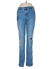 Soho Jeans New York & Company Jeans
