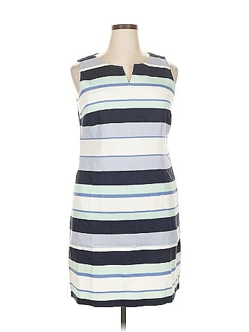 Talbots Outlet Casual Dress (view 1)
