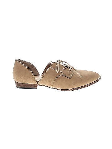 Restricted Shoes Flats (view 1)