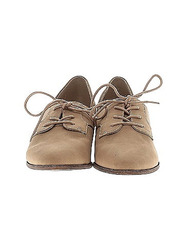 Restricted Shoes Flats (view 2)