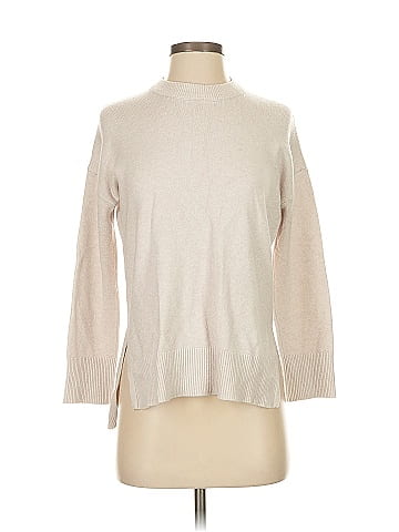 T Tahari Turtleneck Sweater (view 1)