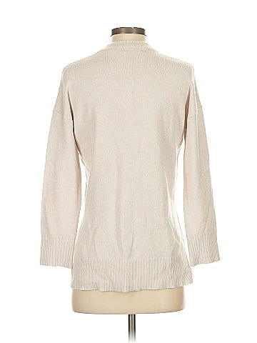 T Tahari Turtleneck Sweater (view 2)