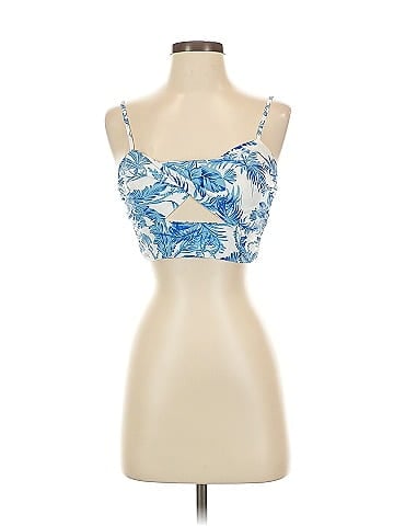 Commense Sleeveless Top (view 1)