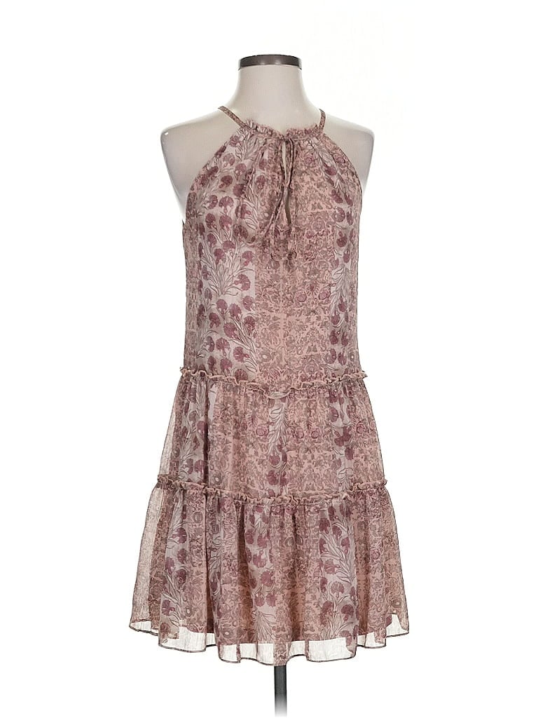 Click to view more detailed imagery on our partner's website Pre-owned Drew Cocktail Dress In Pink