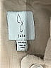 Joie 100% Polyester Tan Coat Size XS - photo 6