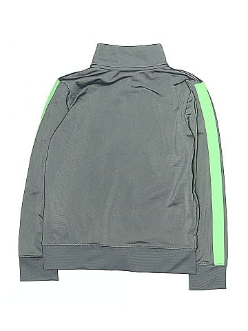 Nike Track Jacket (view 2)