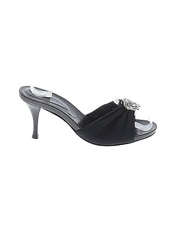 Donald J Pliner Mule/Clog (view 1)