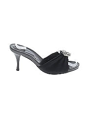 Donald J Pliner Mule/Clog