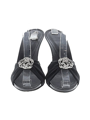 Donald J Pliner Mule/Clog (view 2)