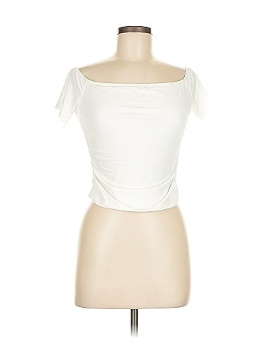 Princess Polly Short Sleeve Top (view 1)