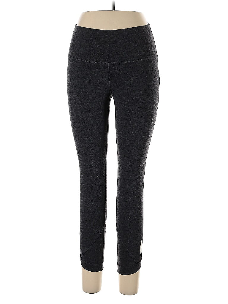 Click to view more detailed imagery on our partner's website Pre-owned Active By Old Navy Active Pants In Black