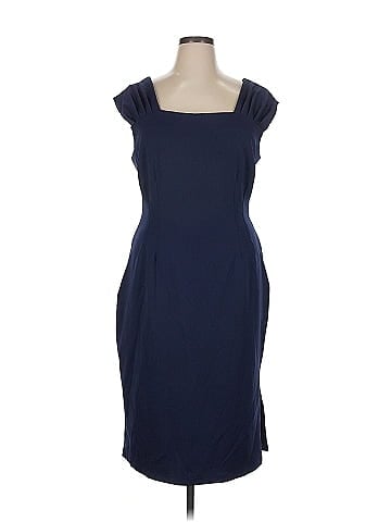New York & Company Cocktail Dress (view 1)