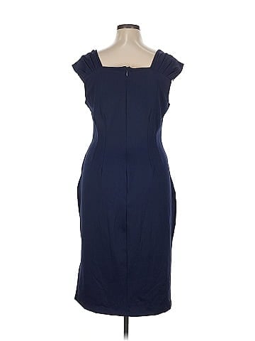 New York & Company Cocktail Dress (view 2)
